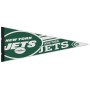 New York Jets Premium Roll & gehen Wimpel 12" x 30"