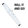 Seattle Seahawks, gagliardetto premium Roll & Go 12" x 30"