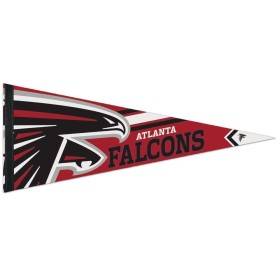 Atlanta Falcons Premium Roll & Go Pennant 12" x 30"