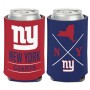 New York Giants Hipster - Lattina refrigerante