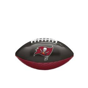 Mini football d'équipe NFL - Tampa Bay Buccaneers