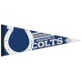 Fanion des Indianapolis Colts Premium Roll & Go 12" x 30" (en anglais)
