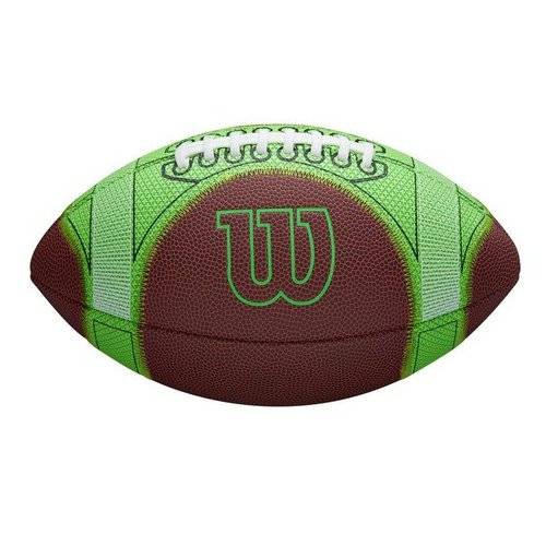 Wilson Hylite TDY Composite Football