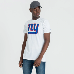 Maglietta New Era New York Giants con logo della squadra