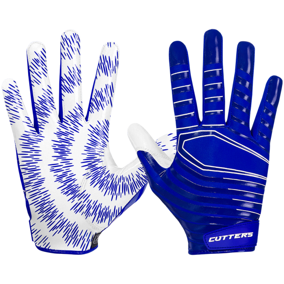 Cutters Rev 3.0 Receiver Gloves