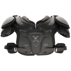 Hombreras Xenith Xflexion Flyte Youth