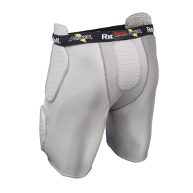 Riddell Power 5 Piece Int. Girdle Youth L