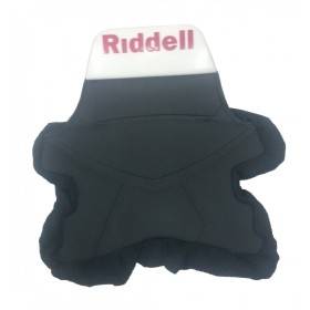 Riddell Speedflex Front Pocket - Bumper blanco