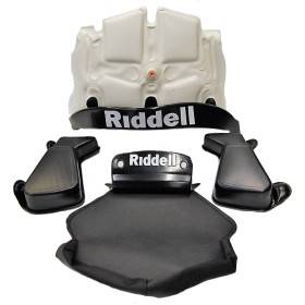 riddell speed blackout package