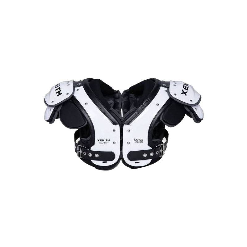 xenith football gloves