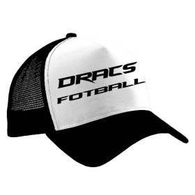 Cappellino da calcio Badalona Dracs