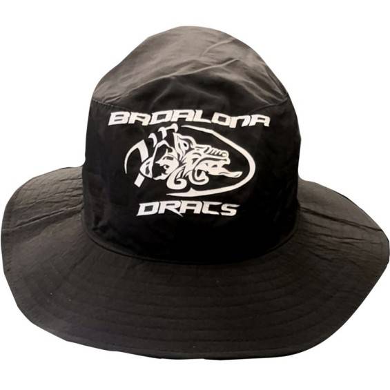 Badalona Dracs Hat