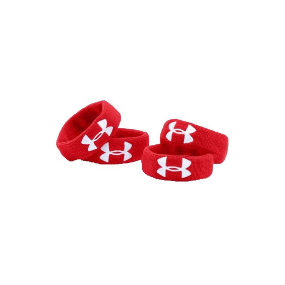 Under Armour 1-Inch Performance Wristband