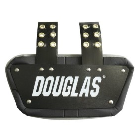 Douglas D2 Back Plate