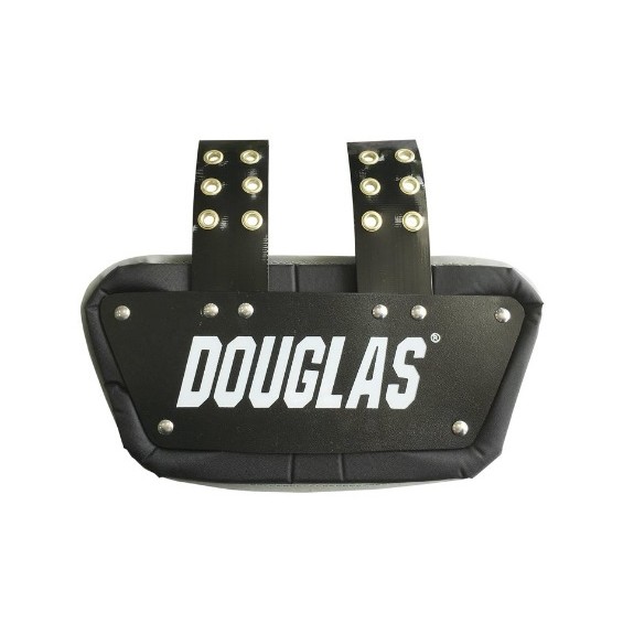 Douglas D2 Back Plate