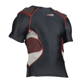 Riddell Power Padded Shirt Youth