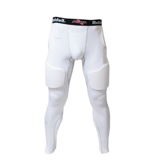Riddell Five-Piece Full Length Integrated Tight