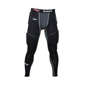 Riddell Cinq-Pièces Full Length Integrated Tight
