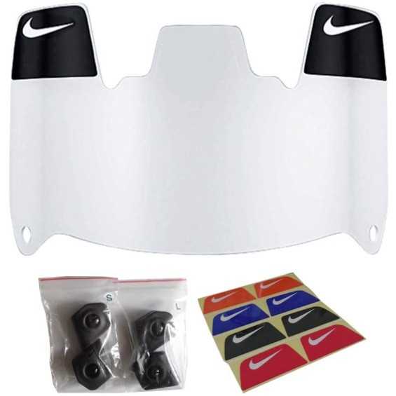 nike eye shield decals