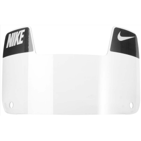 Bouclier Nike Blitz transparent
