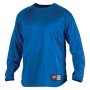 Pull Rawlings UDFP2 Dugout Pullover