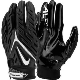 Nike Superbad 6.0 Padded Receiver Gloves