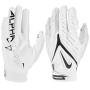 Nike Superbad 6.0 Padded Receiver Gloves