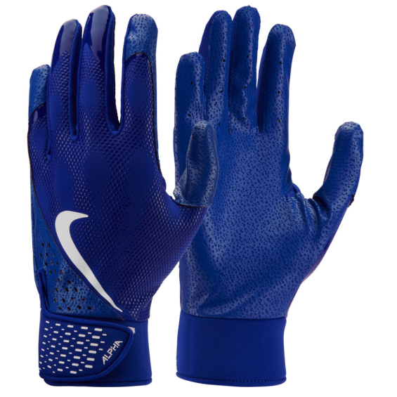 Nike Alpha Batting-Handschuhe