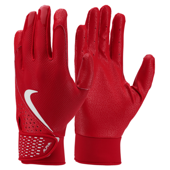 Nike Alpha Batting gloves
