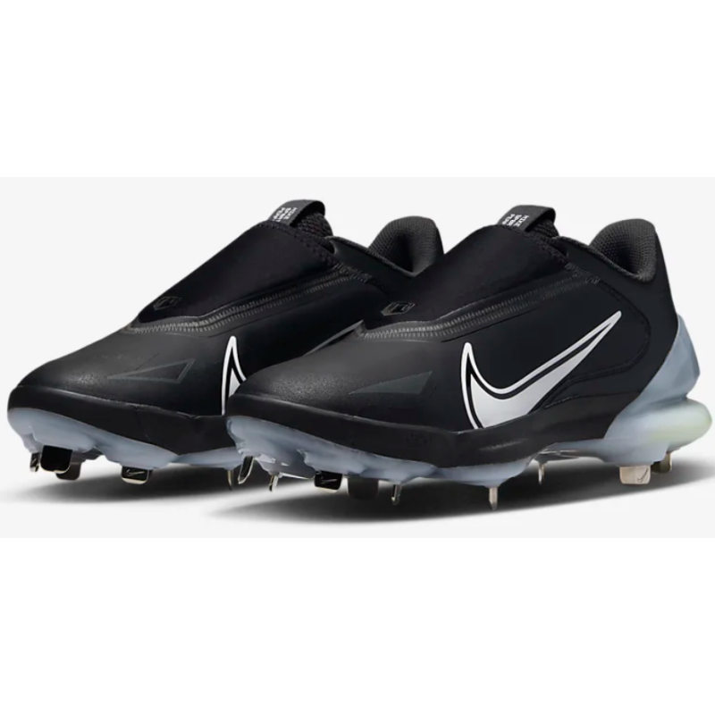 Nike Youth Force Trout 8 Keystone Mid RM Baseball Cleats