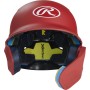 Protecção facial ajustável Rawlings MA07S RHB