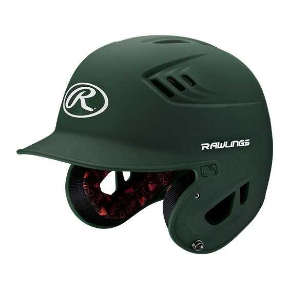 Rawlings R16MS Matte Adult Helmet