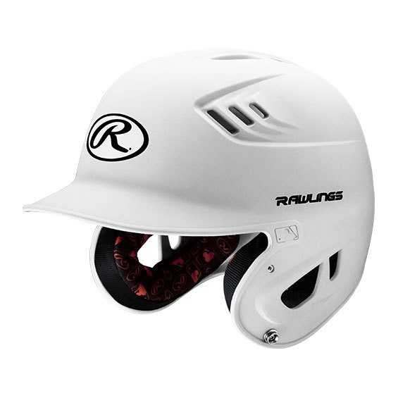 Rawlings R16MS Matte Adult Helmet