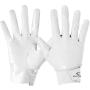Cutters Rev Pro 5.0 Solid Receiver Gloves