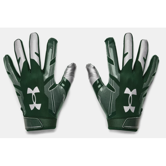Guantes Under Armour F8