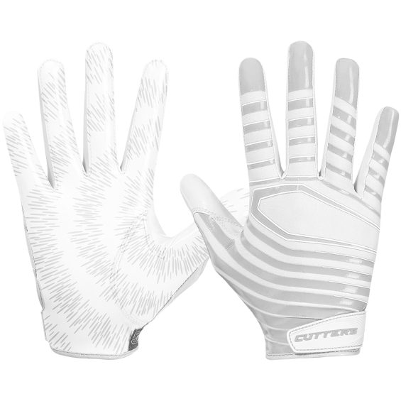 Cutters Rev 3.0 Receiver Gloves