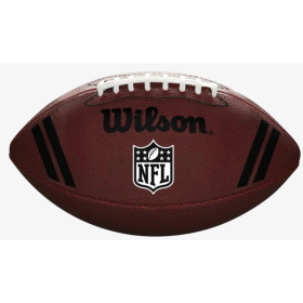 Wilson NFL Spotlight Full Sized Football