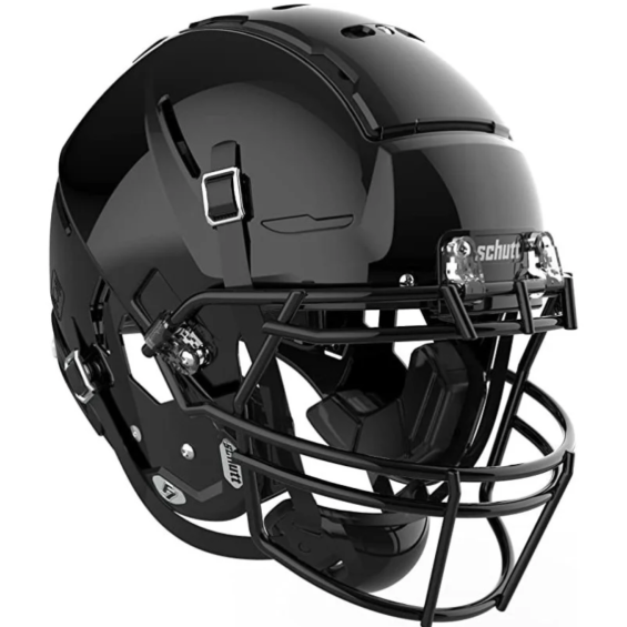 South Carolina Gamecocks Riddell Speed Replica Helmet - Matte Black – Green  Gridiron, Inc.