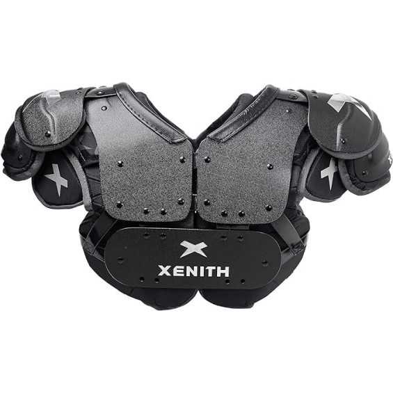 Xenith cheapest shoulder pads adult