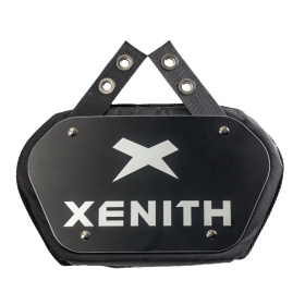 Xenith Elite Backplate