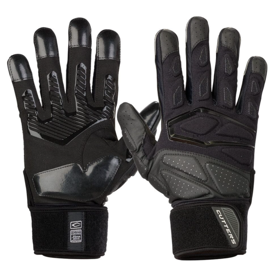 Cutters CG10640 Force 5.0 Lineman Gloves