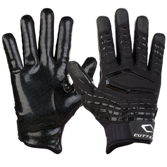 Cutters CG10620 Gamer 5.0 Padded Receiver Gloves