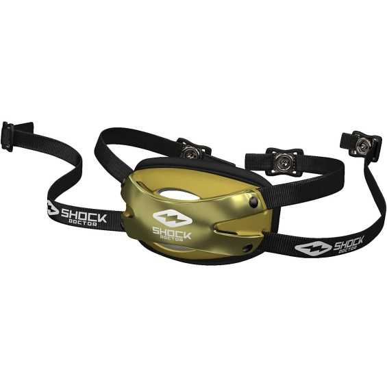Shock Doctor Ultra Pro Showtime Chin Strap