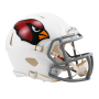 Arizona Cardinals Replica Mini Speed Helmet
