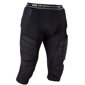 McDavid Rival 2024 Intg 7 pad 3/4 Pant Adulto. 3XL. 24H