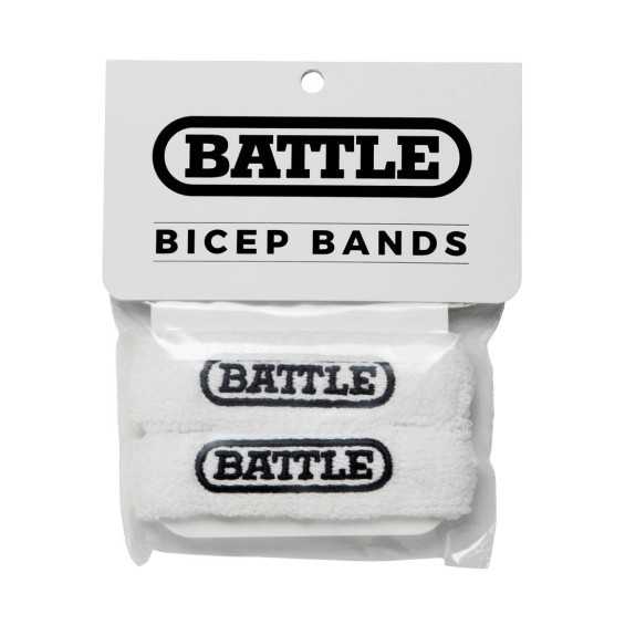 Battle Bicep Bands