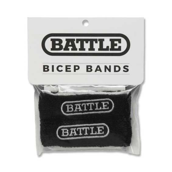 Battle Bicep Bands