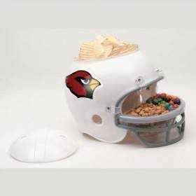 Arizona Cardinals Snack Casco