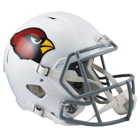 Arizona Cardinals In Voller Größe Riddell Speed-Replica-Helm