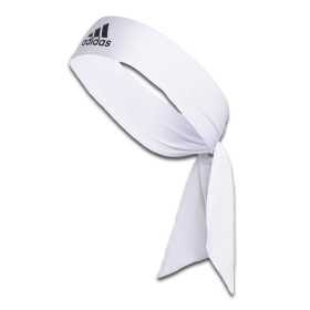 Adidas Alphaskin Tie Headband